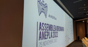 Assemblea Ordinaria ANEPLA 2022